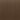 Dark Copper - 122 cm - metaallook