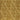 Gold Antique - 122 cm - metaallook
