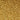 Gold Disco - Glitter plakfolie - 122 cm
