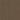 Golden Light Brown - 122 cm - metaallook
