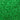 Green Disco - Glitter plakfolie - 122 cm