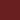 Bordeaux Red - 122 cm - Matte