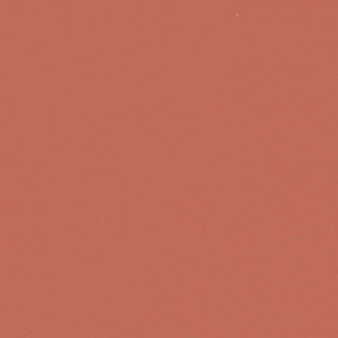 Canyon NL10 matte interieurfolie terracotta kleurstaal