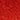 Red Disco - Glitter plakfolie - 122 cm