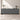 Graphite matte Silk interieurfolie op dressoir in woonkamer