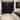Black matte Silk interieurfolie als douchewand en badmeubel in badkamer