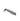 Mini Squeegee 90 graden
