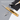 Rigang 30° snap-off knife with autolock