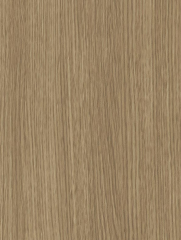 Almond Teak - 122 cm - houtlook