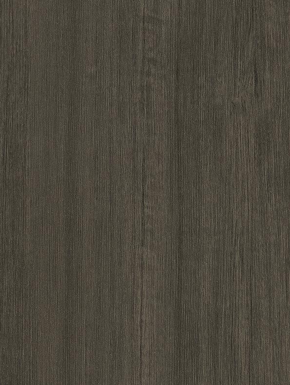 Black Sheen Teak - 122 cm - houtlook