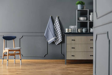 Grayish Oak