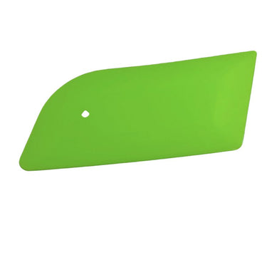 Squeegee extra thin