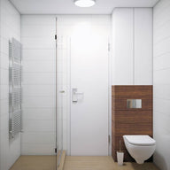 Hazelnut Cream houtlook interieurfolie toegepast in interieur