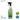 SOTT Surface Cleaner-II ontvetter 1 liter fles met trigger voor wrapfolie en raamfolie
