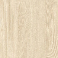 Pale Smooth Oak houtlook interieurfolie kleurstaal
