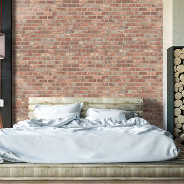Red Brick