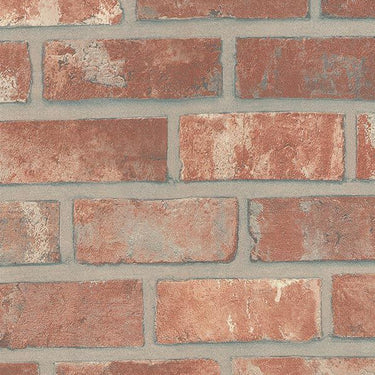 Red Brick