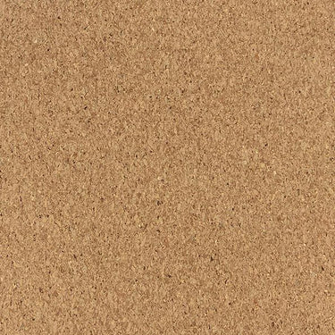 Small-grain cork