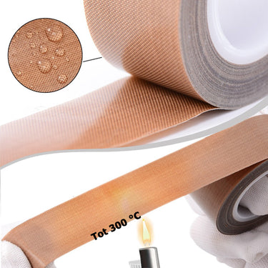 Teflonband für Rakel - 500CM