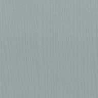 Turquoise Painted houtlook interieurfolie kleurstaal