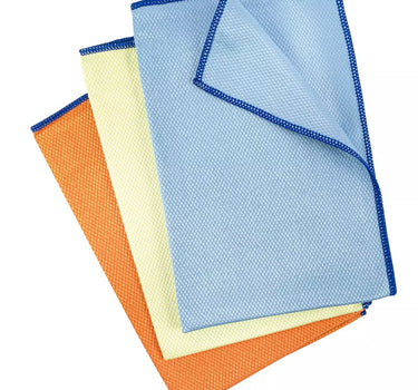 AQUAClean cloth 3 pieces Set 60 cm x 40 cm