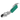 Bodyguard with handle hook including spare blades