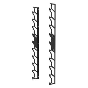 Soporte de vinilos 10 rollos