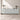 Gray matte Silk interieurfolie op dressoir in woonkamer