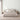 Chalk matte interieurfolie als wand in slaapkamer