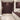 Plum matte interieurfolie op douchewand en badmeubel