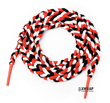 Absorbent tint rope