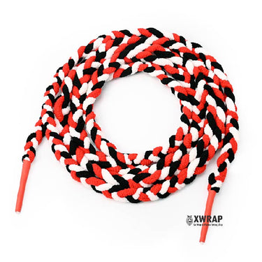 Absorbent tint rope