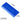 Blue Max Silikon-Rakel