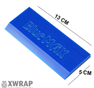 Blue Max silicone squeegee