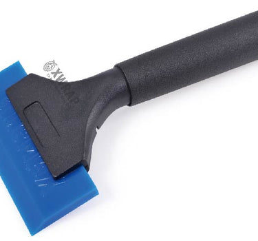 Blue max squeegee long handle + Blue max squeegee
