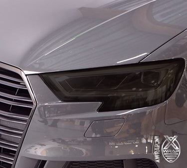 CS92 Cast foil