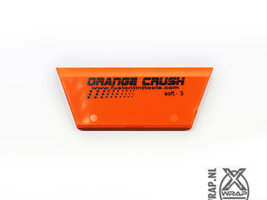 Orange Crush, Rakel - xwrapshop