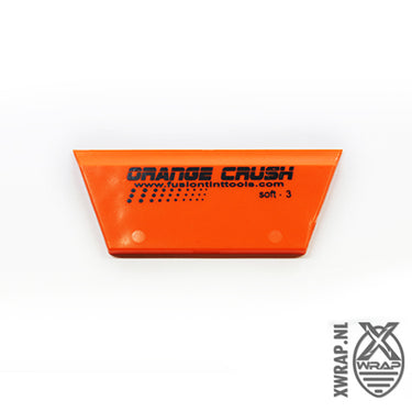 Orange Crush, Rakel - xwrapshop