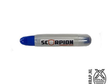 Scorpion Dot Matrix Glue - xwrapshop
