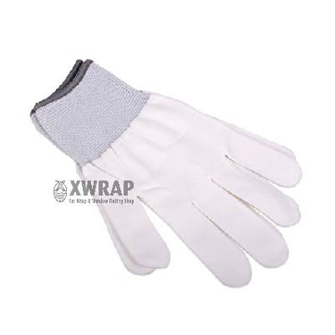 Poly glove1 (S)