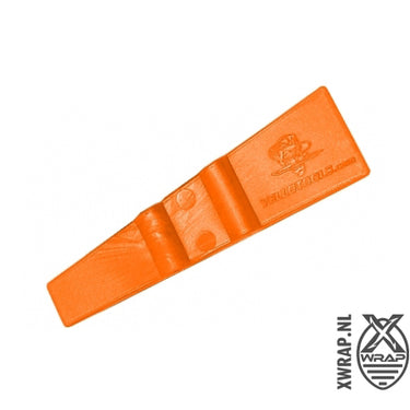 Yellomini Orange - xwrapshop