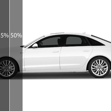 Auto tintfolie 35%