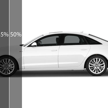 91CM Tint folie 70% - XWrap - percentages tinten 