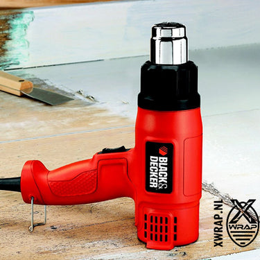 Black & Decker 1750W - xwrapshop