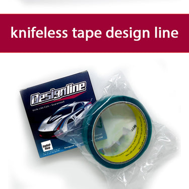 Knifeless tape - 50 meter roll